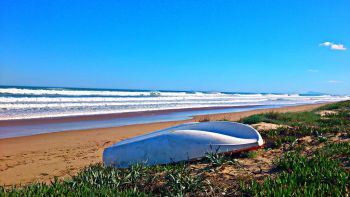 La Oficina de Promoción Provincial muestra la oferta turística de Alaquàs y El Mareny de Barraquetes